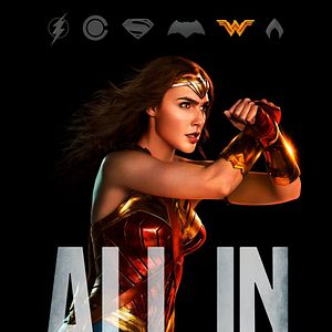 Bilder Justice League