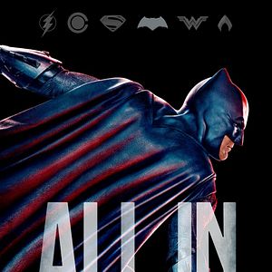 Bilder Justice League