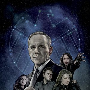 Bilder Marvel's Agents Of S.H.I.E.L.D.