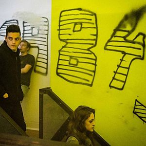 Bilder Carly Chaikin