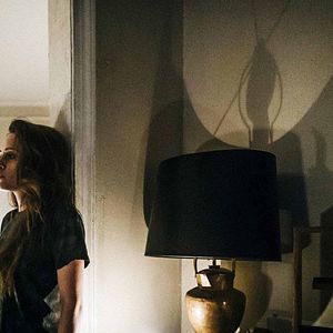 Bilder Carly Chaikin