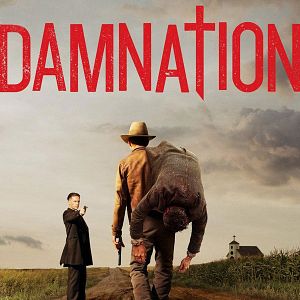 Bilder Damnation