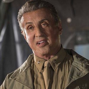 Bilder Sylvester Stallone