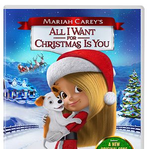 Bilder Mariah Carey's All I Want For Christmas Is You