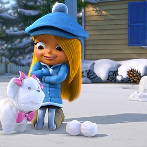 Bilder Mariah Carey's All I Want For Christmas Is You