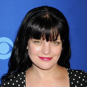 Bilder Pauley Perrette