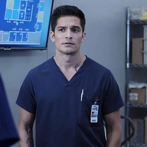 Bilder The Good Doctor