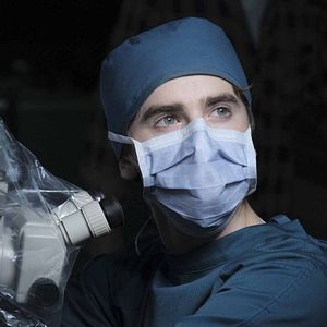 Bilder The Good Doctor