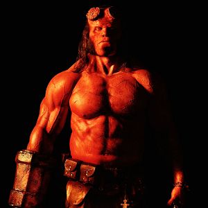 Bilder Hellboy - Call Of Darkness