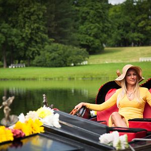 Bilder Meryem Uzerli