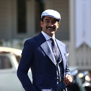 Bilder Kenan İmirzalıoğlu