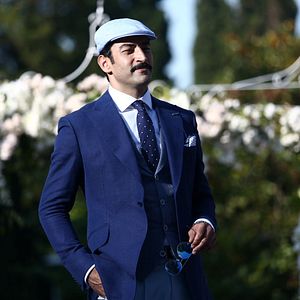 Bilder Kenan İmirzalıoğlu
