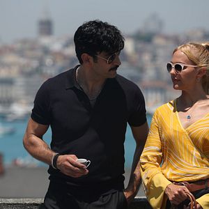 Bilder Kenan İmirzalıoğlu