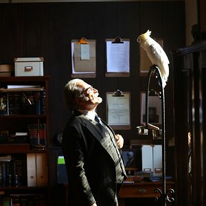 Bilder Haluk Bilginer