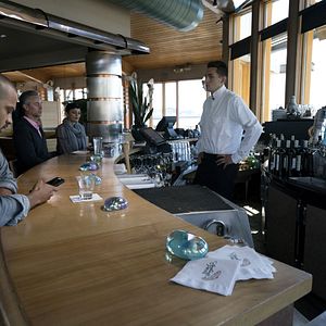 Bilder Jesse Williams