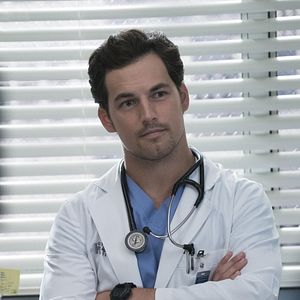 Bilder Giacomo Gianniotti