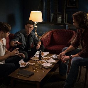 Bilder Jensen Ackles