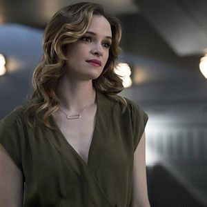 Bilder Danielle Panabaker