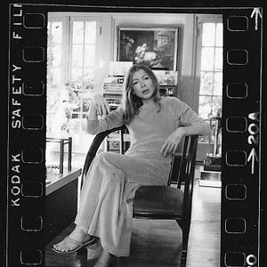 Bilder Joan Didion: The Center Will Not Hold