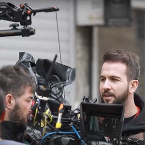 Bilder Togan Gökbakar