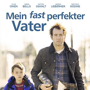 Bilder Mein fast perfekter Vater