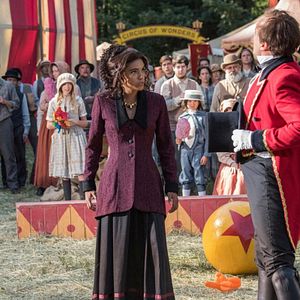 Bilder DC's Legends Of Tomorrow