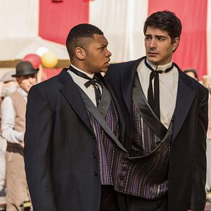 Bilder Brandon Routh