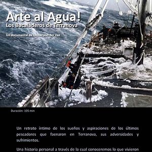 Bilder Arte al agua