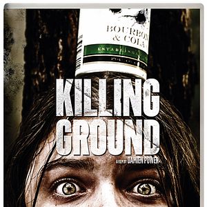 Bilder Killing Ground