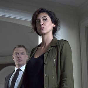 Bilder The Blacklist