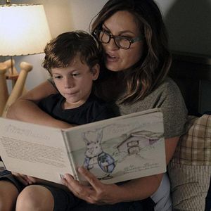 Bilder Mariska Hargitay