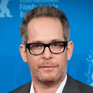 Bilder Tom Hollander