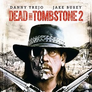 Bilder Dead In Tombstone 2