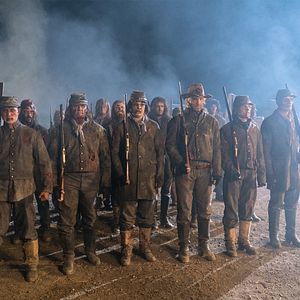 Bilder Dead In Tombstone 2