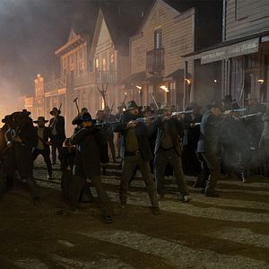 Bilder Dead In Tombstone 2