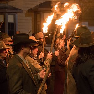 Bilder Dead In Tombstone 2