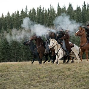 Bilder Dead In Tombstone 2