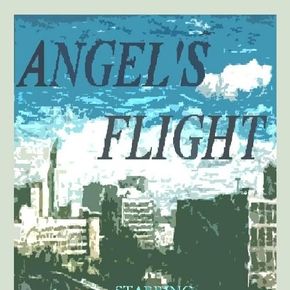 Bilder Angel's Flight