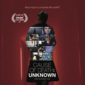 Bilder Cause of Death: Unknown