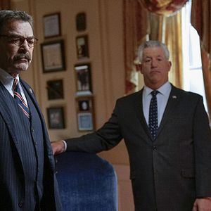 Bilder Mark Linn-Baker