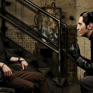 Bilder MacGyver (2016)