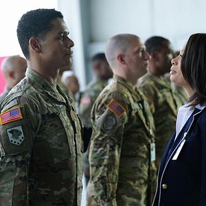 Bilder Valarie Pettiford