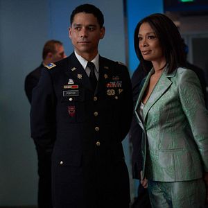 Bilder Valarie Pettiford