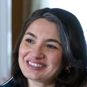 Bilder Zenobia Shroff