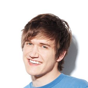 Bilder Bo Burnham