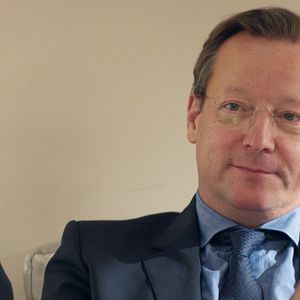 Bilder Matthias Brandt