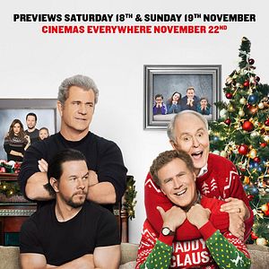 Bilder Daddy's Home 2 - Mehr Väter, mehr Probleme!