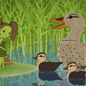 Bilder Tales from the Lakeside