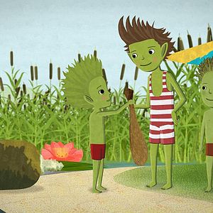 Bilder Tales from the Lakeside