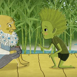 Bilder Tales from the Lakeside